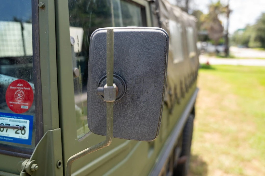 1973 Steyr-Puch Pinzgauer - Image 23 of 31