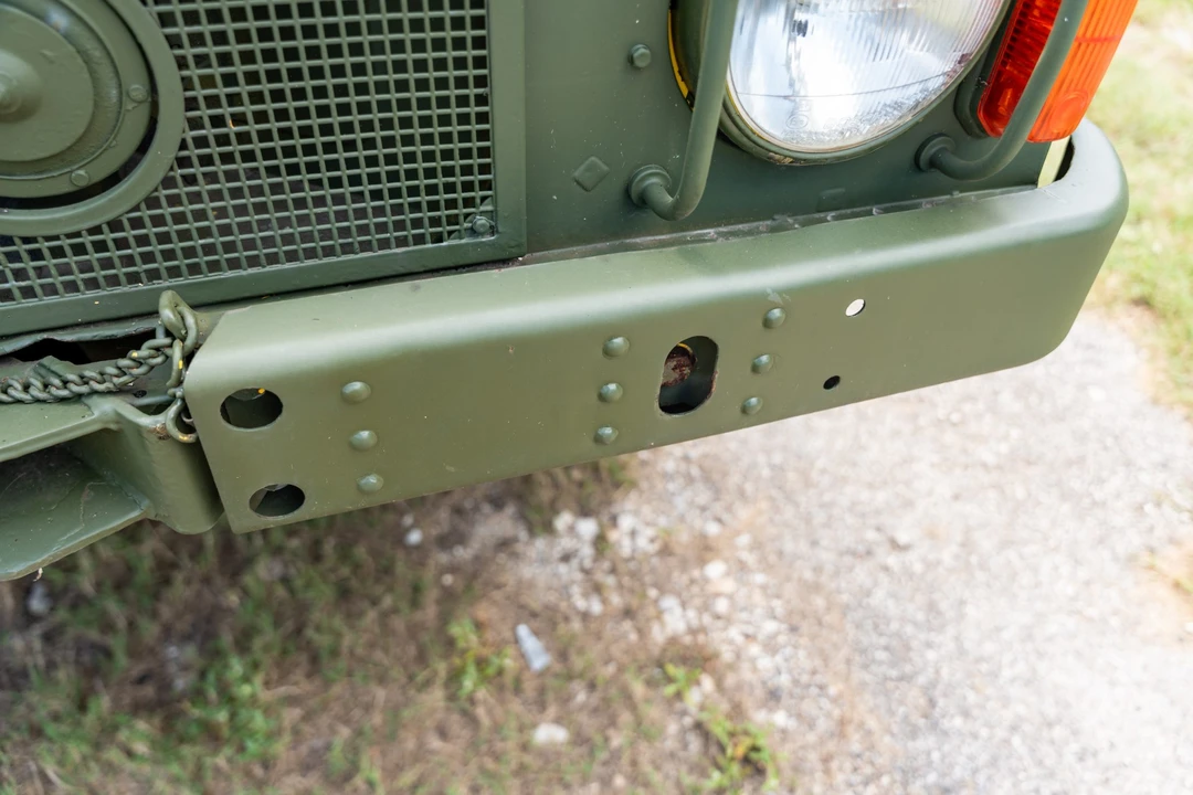 1973 Steyr-Puch Pinzgauer - Image 29 of 31