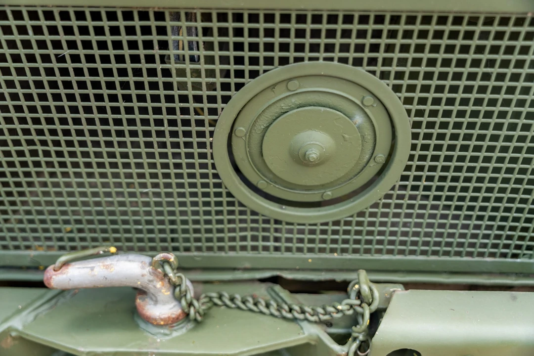 1973 Steyr-Puch Pinzgauer - Image 27 of 31