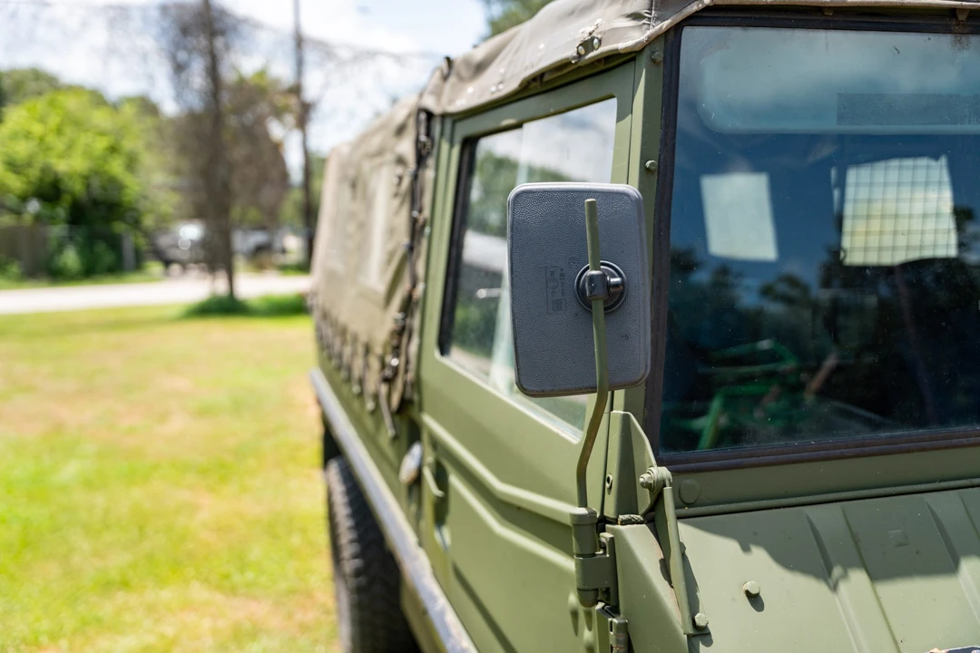 1973 Steyr-Puch Pinzgauer - Image 22 of 31
