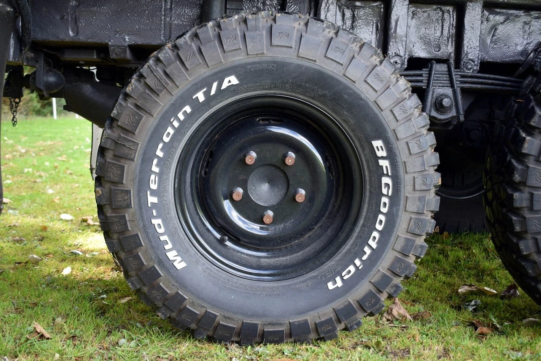 1973 Steyr-Puch Pinzgauer - Image 23 of 30