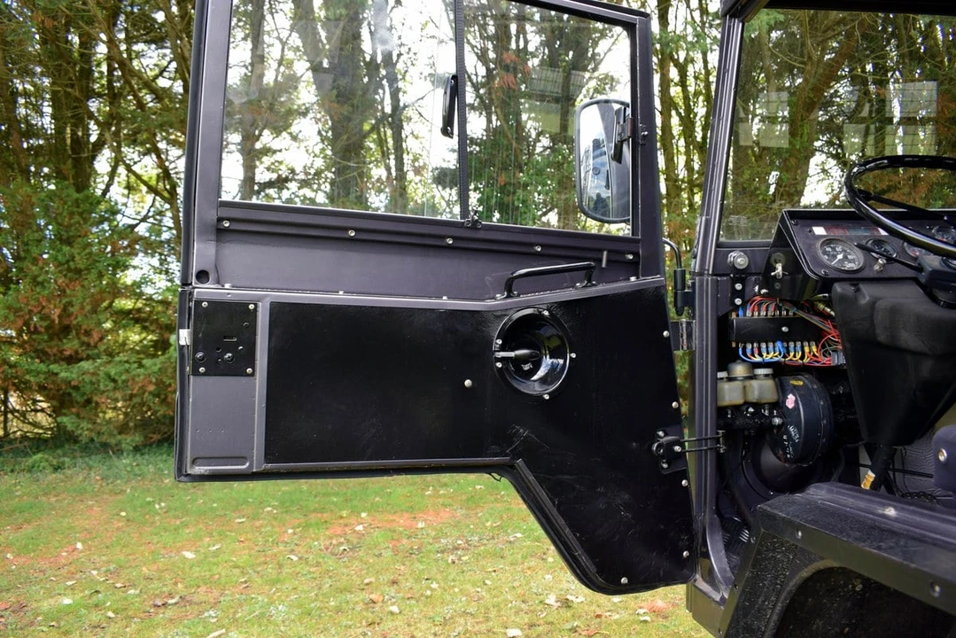 1973 Steyr-Puch Pinzgauer - Image 27 of 30