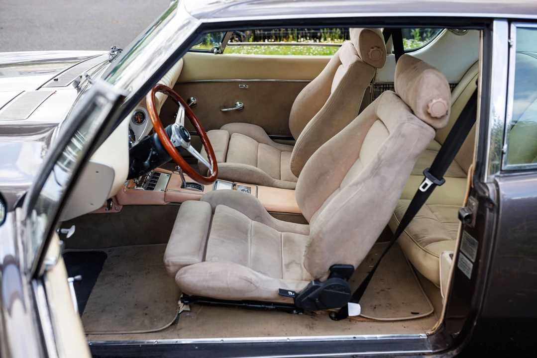 1973 Studebaker Avanti - Image 20 of 31