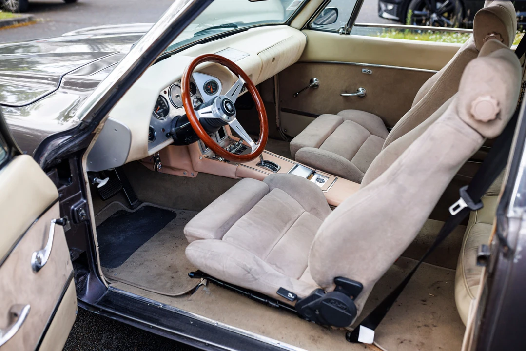 1973 Studebaker Avanti - Image 19 of 31