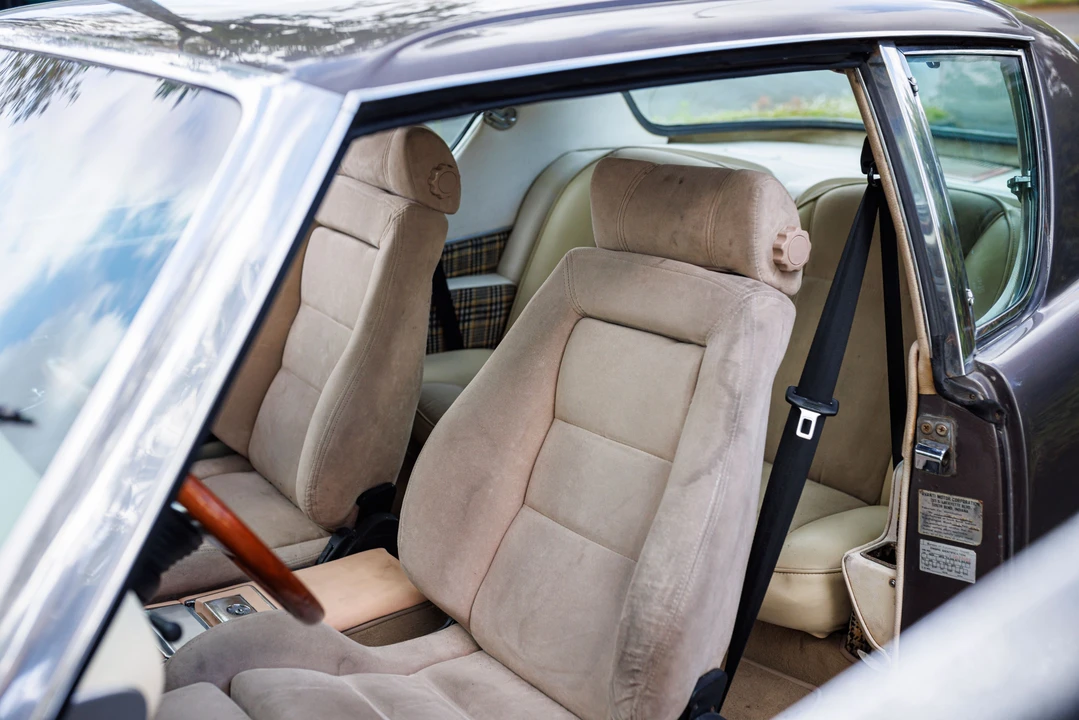 1973 Studebaker Avanti - Image 21 of 31