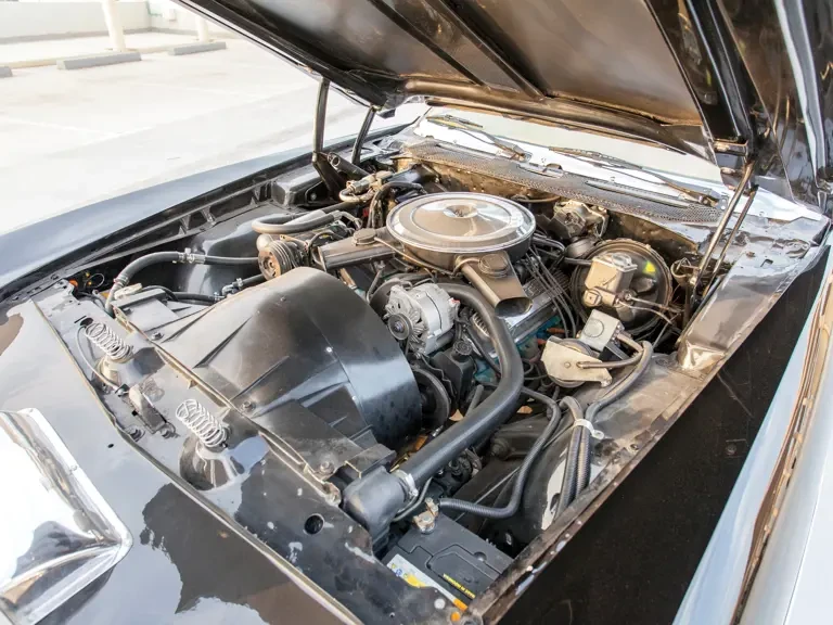 1973 Stutz Blackhawk - Image 20 of 23