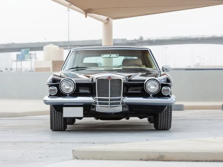 1973 Stutz Blackhawk - Image 7 of 23