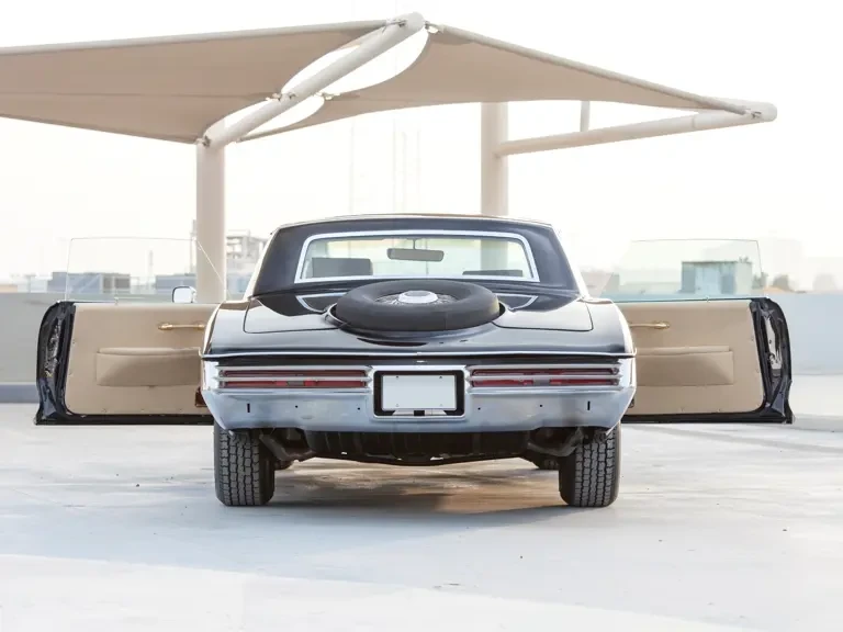1973 Stutz Blackhawk - Image 22 of 23