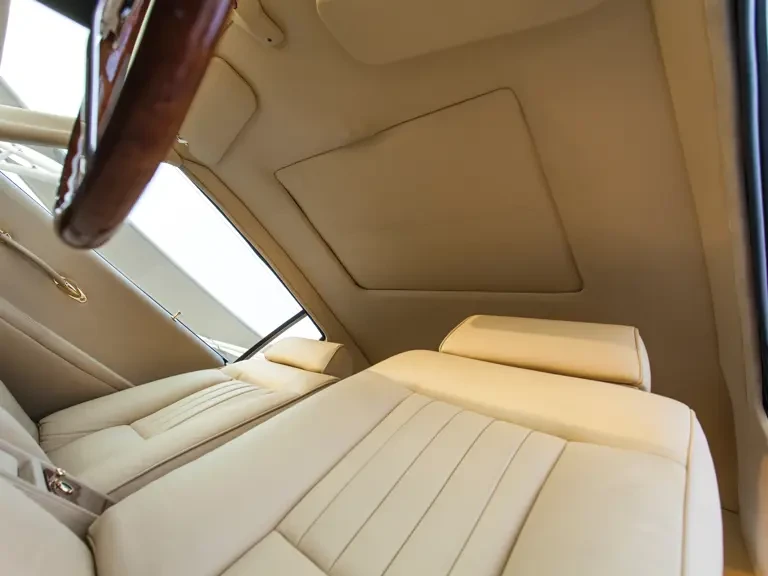 1973 Stutz Blackhawk - Image 17 of 23