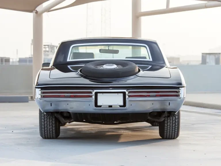 1973 Stutz Blackhawk - Image 8 of 23