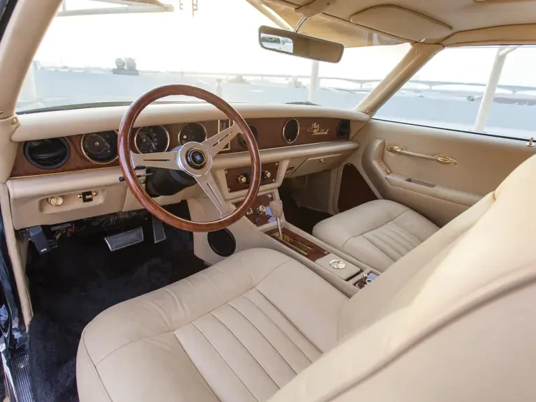 1973 Stutz Blackhawk - Image 5 of 23