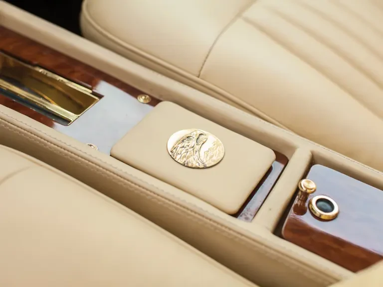 1973 Stutz Blackhawk - Image 14 of 23