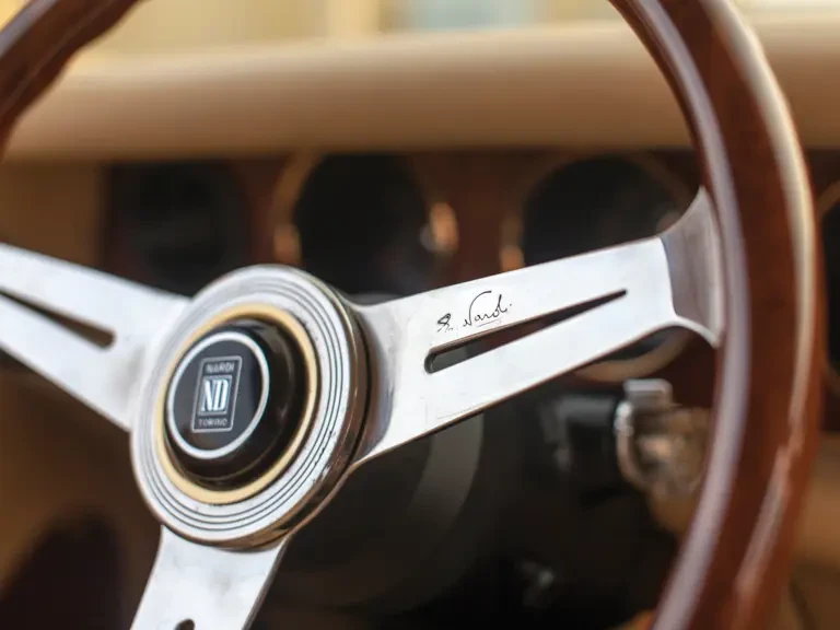 1973 Stutz Blackhawk - Image 10 of 23