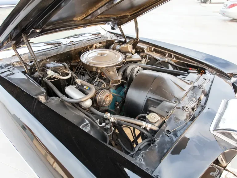 1973 Stutz Blackhawk - Image 4 of 23