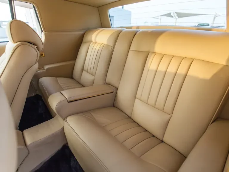1973 Stutz Blackhawk - Image 16 of 23