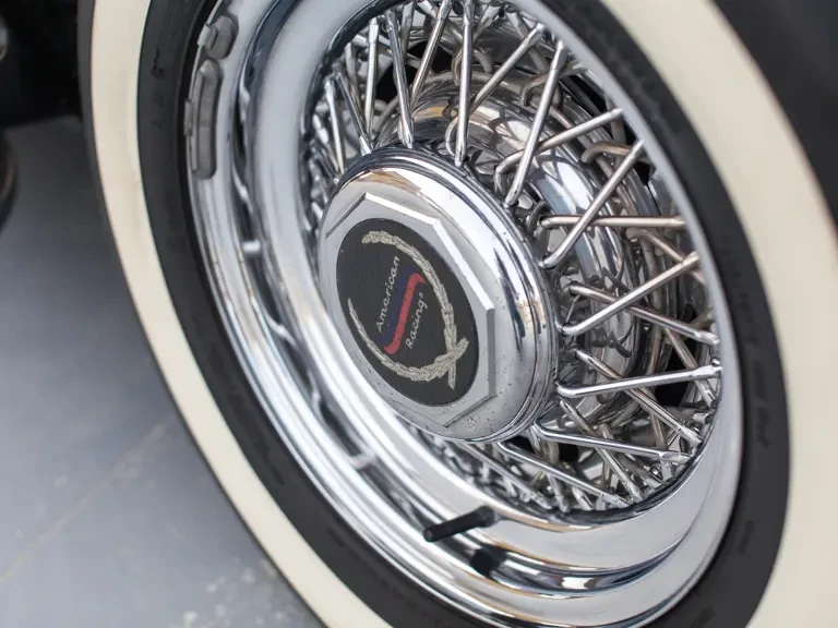 1973 Stutz Blackhawk - Image 19 of 23
