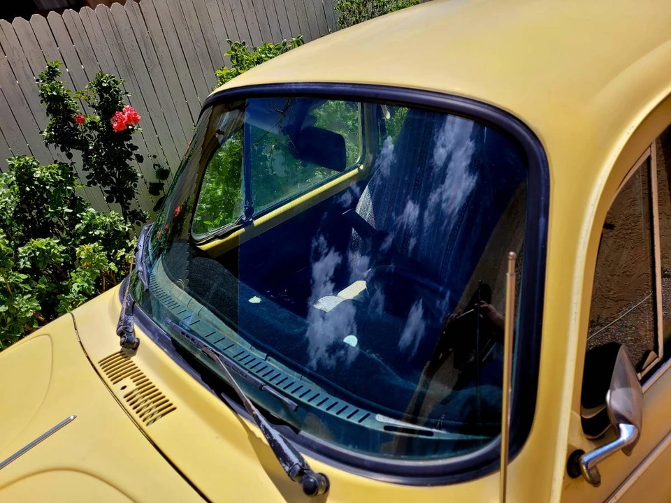 1973 Volkswagen Super Beetle - Image 3 of 8