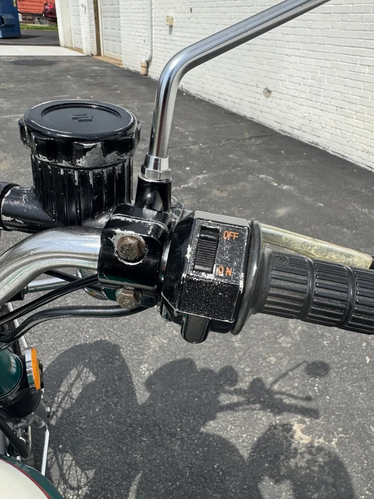 1973 Suzuki GT - Image 31 of 31