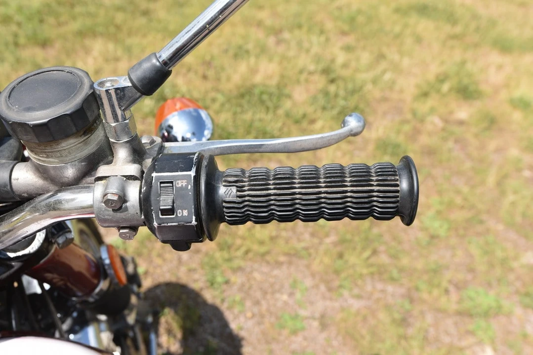1973 Suzuki GT - Image 23 of 30