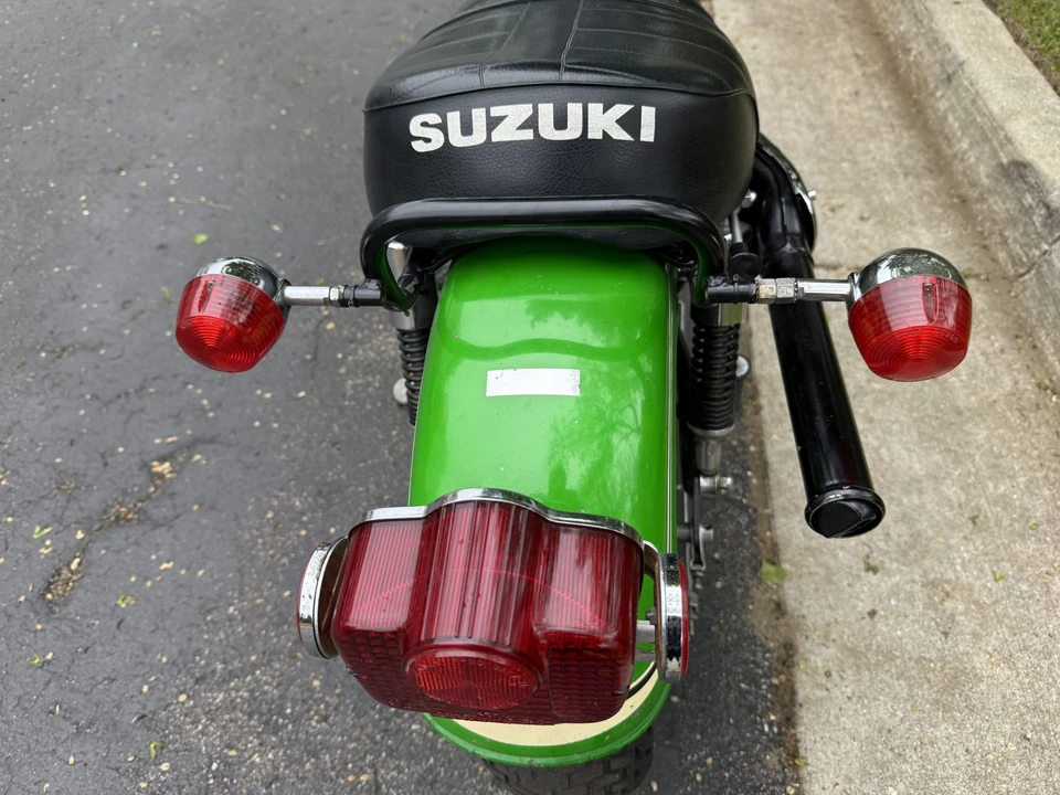 1973 Suzuki TS & TC - Image 24 of 31