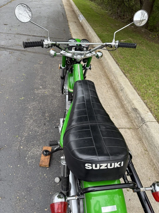 1973 Suzuki TS & TC - Image 11 of 31