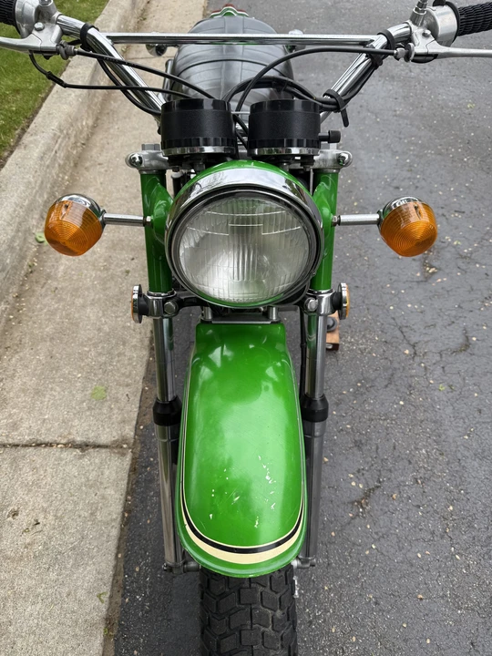 1973 Suzuki TS & TC - Image 30 of 31