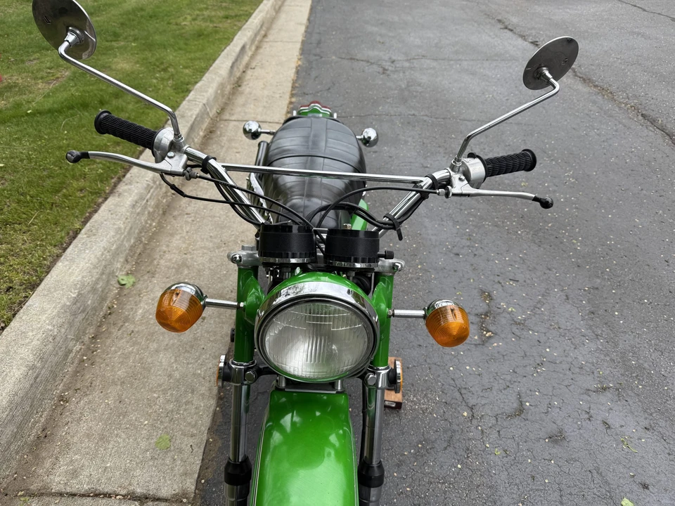1973 Suzuki TS & TC - Image 28 of 31