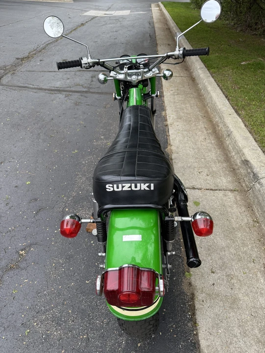 1973 Suzuki TS & TC - Image 23 of 31