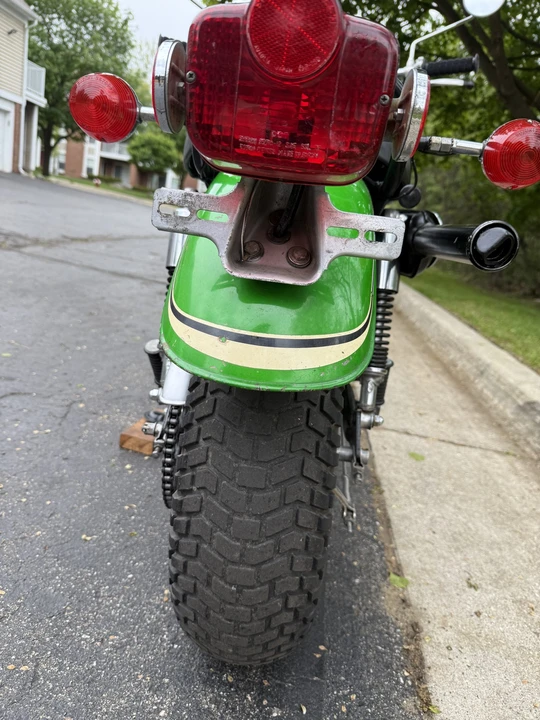1973 Suzuki TS & TC - Image 26 of 31