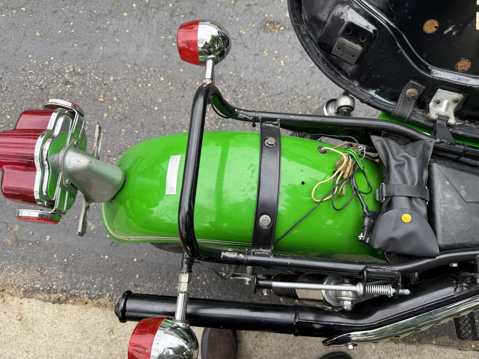 1973 Suzuki TS & TC - Image 14 of 31