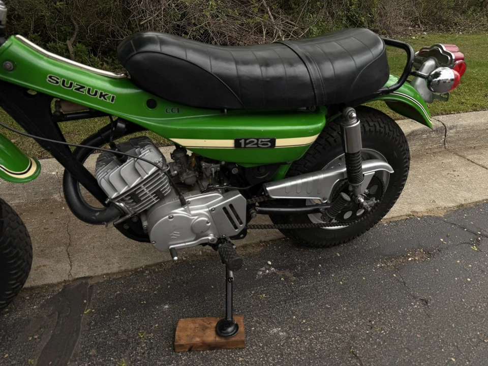 1973 Suzuki TS & TC - Image 21 of 31