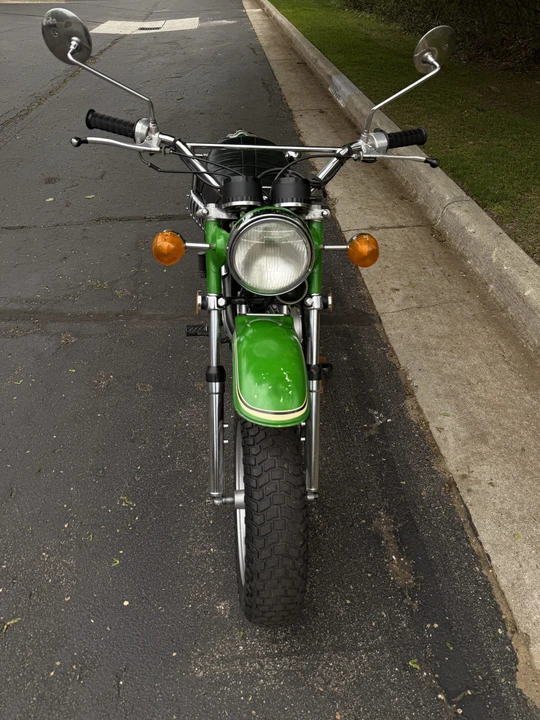 1973 Suzuki TS & TC - Image 10 of 31