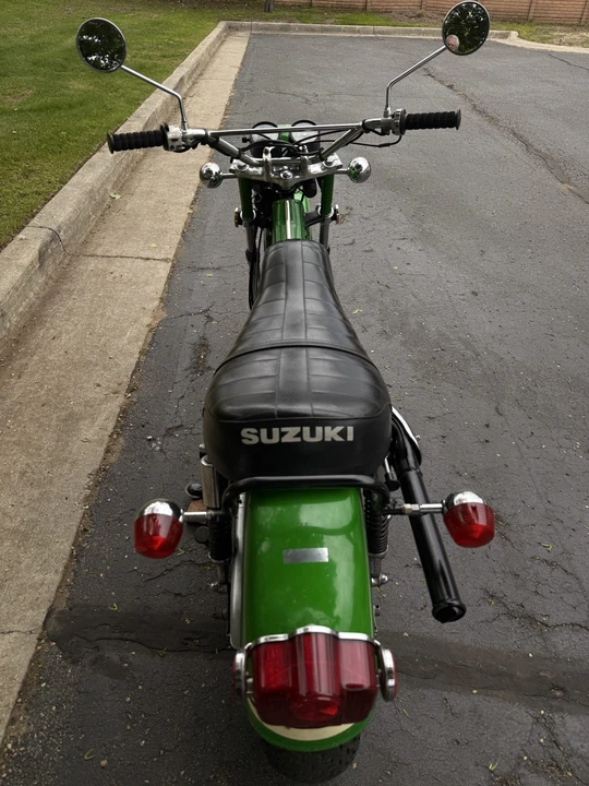1973 Suzuki TS & TC - Image 6 of 31