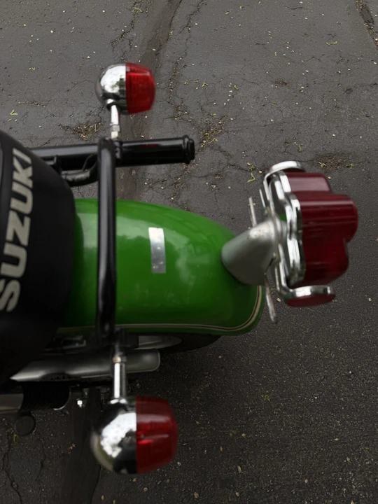 1973 Suzuki TS & TC - Image 25 of 31