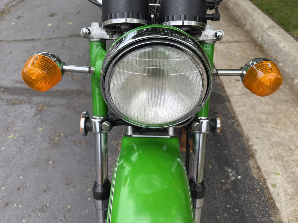 1973 Suzuki TS & TC - Image 29 of 31