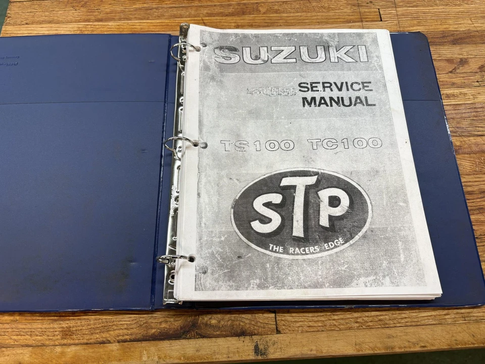 1973 Suzuki TS & TC - Image 27 of 30