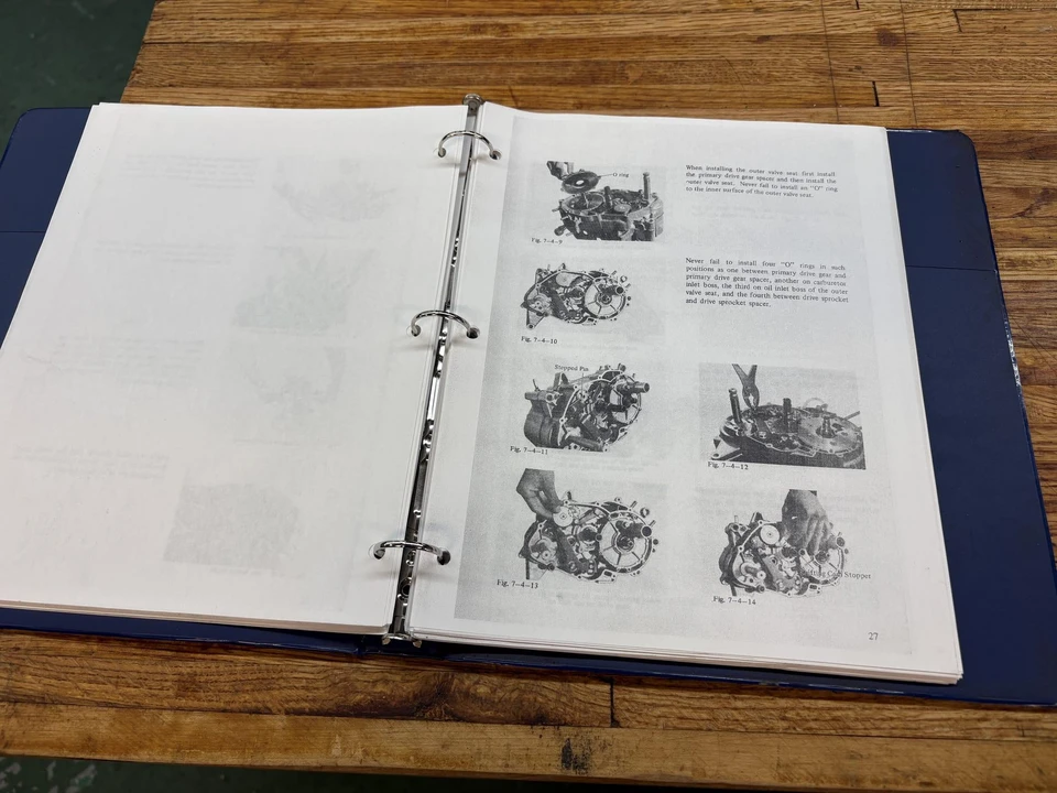 1973 Suzuki TS & TC - Image 28 of 30