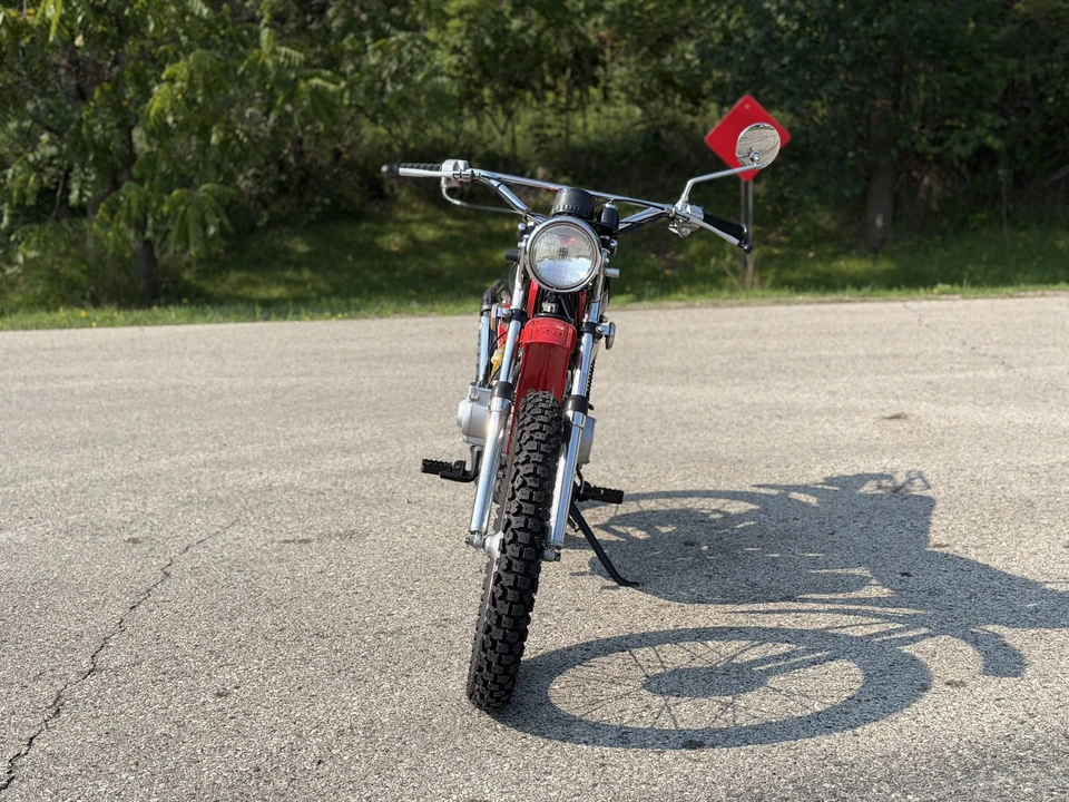 1973 Suzuki TS & TC - Image 9 of 30