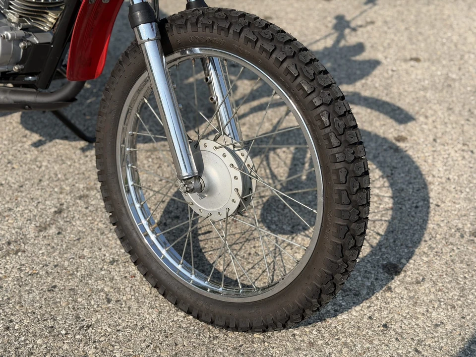 1973 Suzuki TS & TC - Image 13 of 30