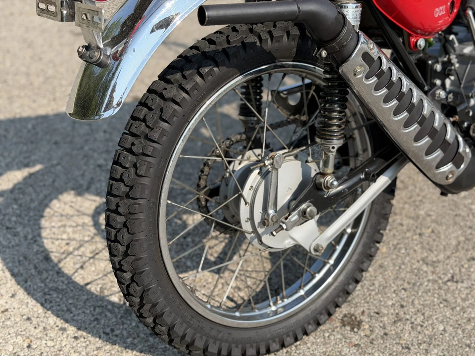 1973 Suzuki TS & TC - Image 16 of 30