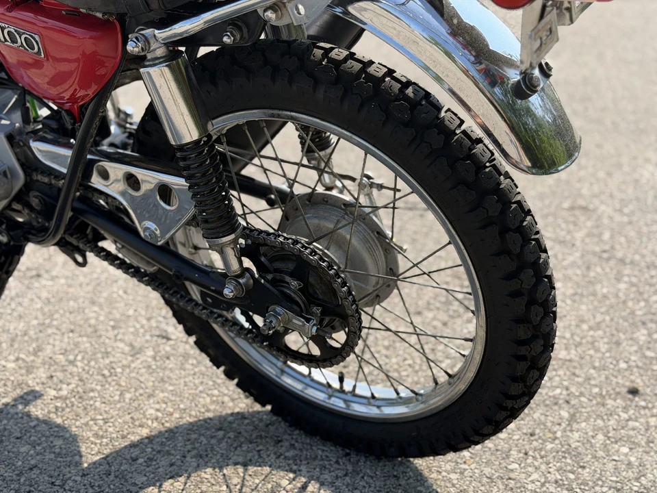 1973 Suzuki TS & TC - Image 15 of 30