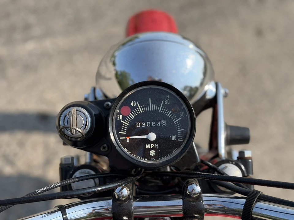 1973 Suzuki TS & TC - Image 18 of 30