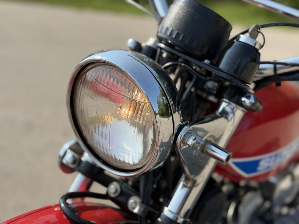 1973 Suzuki TS & TC - Image 10 of 30