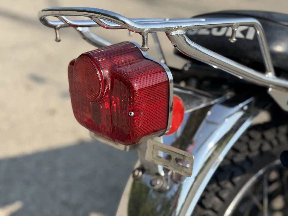 1973 Suzuki TS & TC - Image 11 of 30