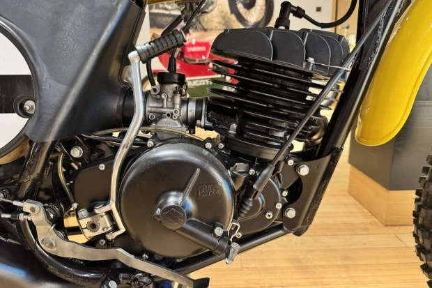 1973 Suzuki TM & RM - Image 5 of 6