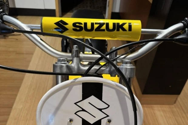 1973 Suzuki TM & RM - Image 4 of 6