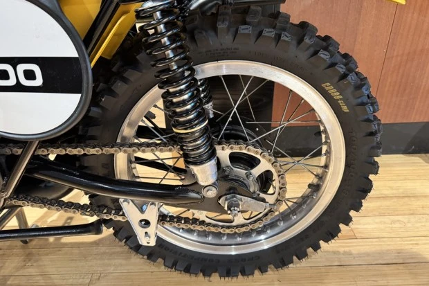 1973 Suzuki TM & RM - Image 6 of 6