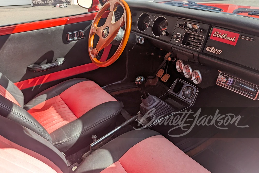 1973 Toyota Corolla 2nd Gen - Image 3 of 27