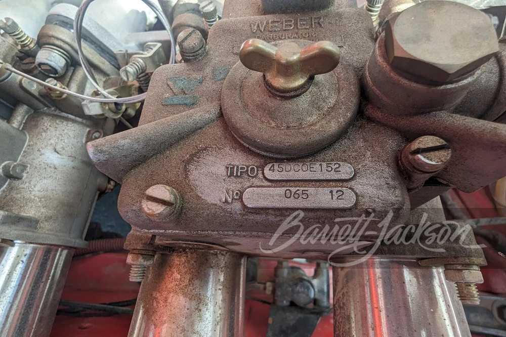1973 Toyota Corolla 2nd Gen - Image 4 of 27