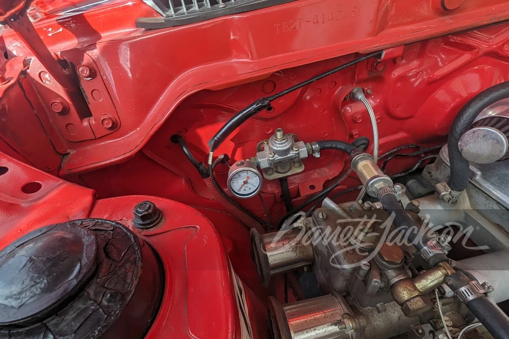 1973 Toyota Corolla 2nd Gen - Image 6 of 27